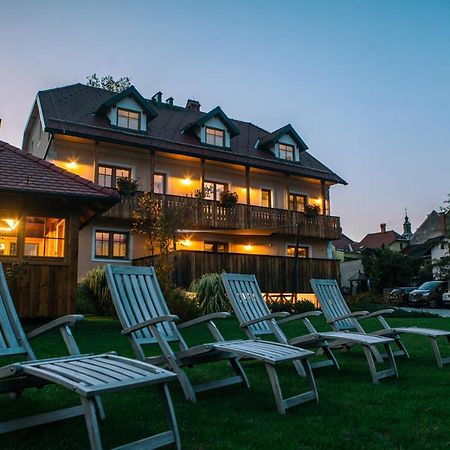 Hotel Zamorc Škofja Loka Εξωτερικό φωτογραφία