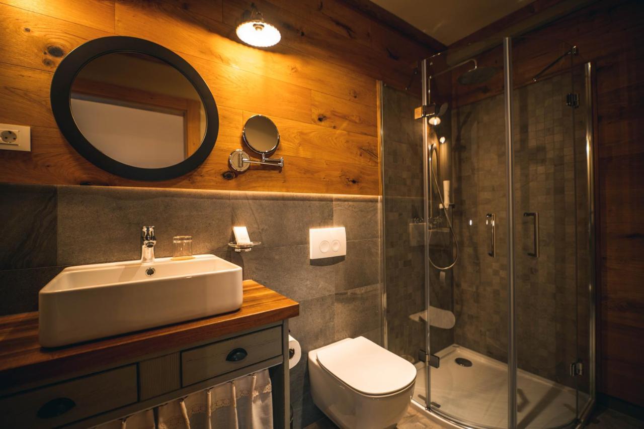 Hotel Zamorc Škofja Loka Εξωτερικό φωτογραφία