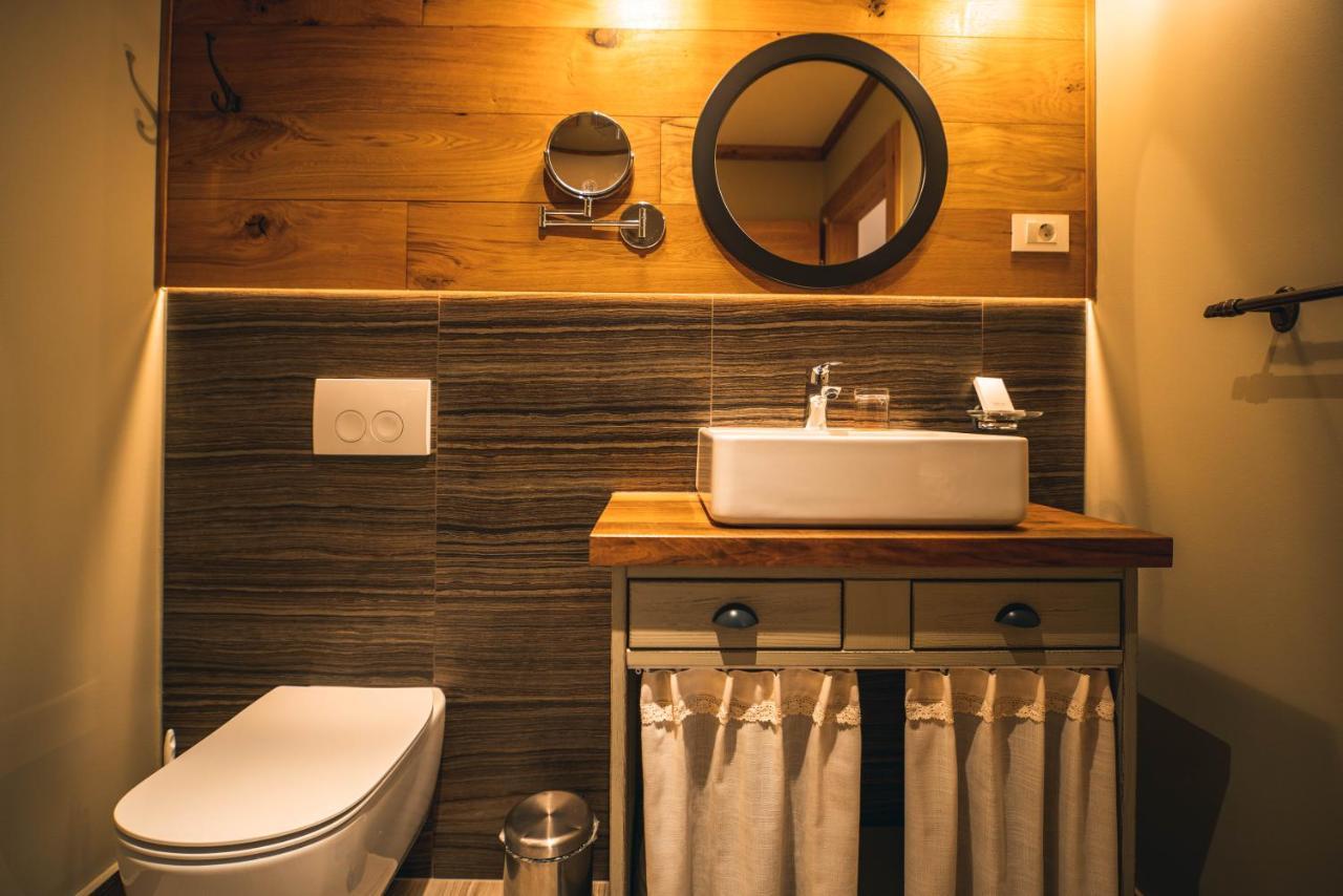 Hotel Zamorc Škofja Loka Εξωτερικό φωτογραφία