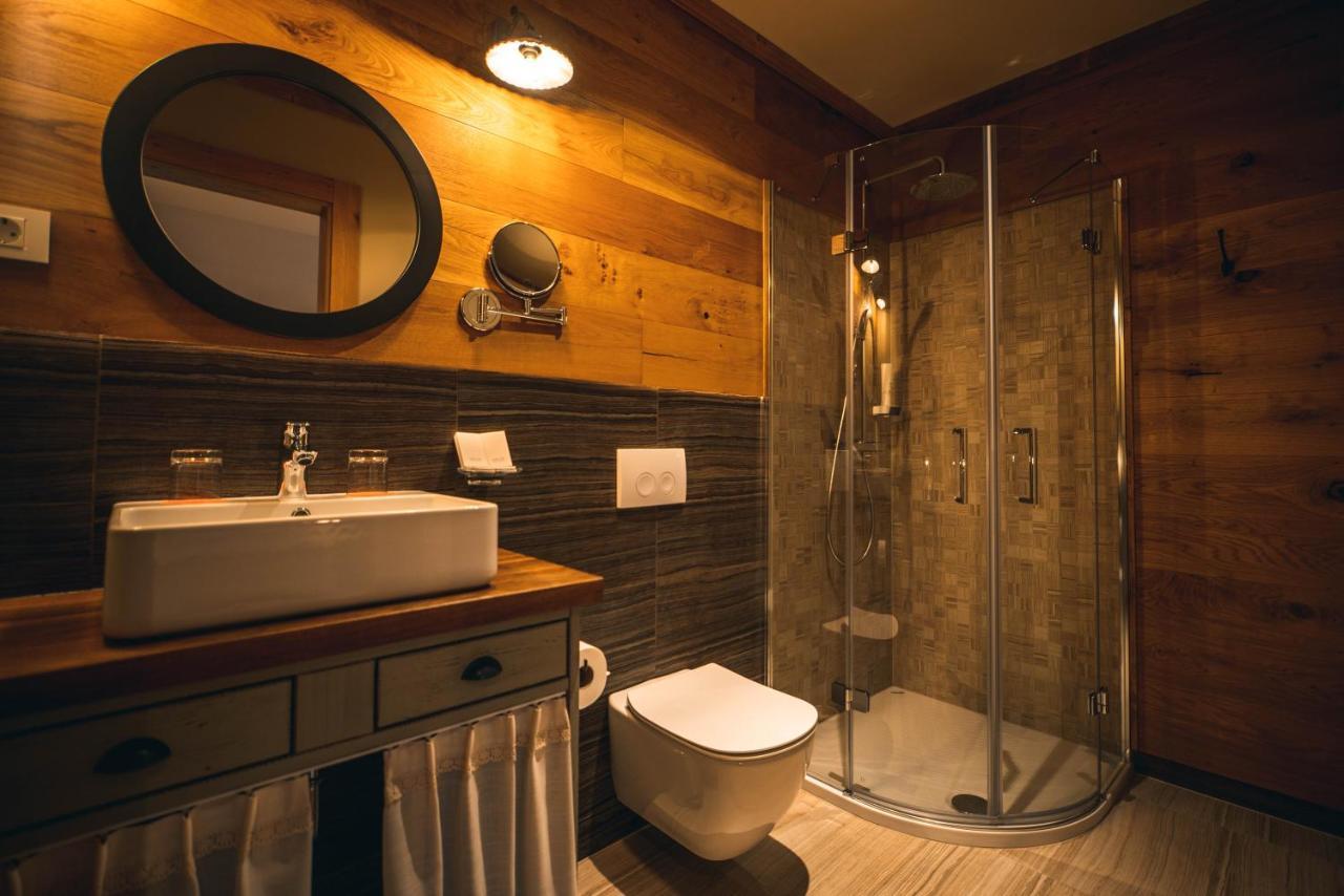 Hotel Zamorc Škofja Loka Εξωτερικό φωτογραφία