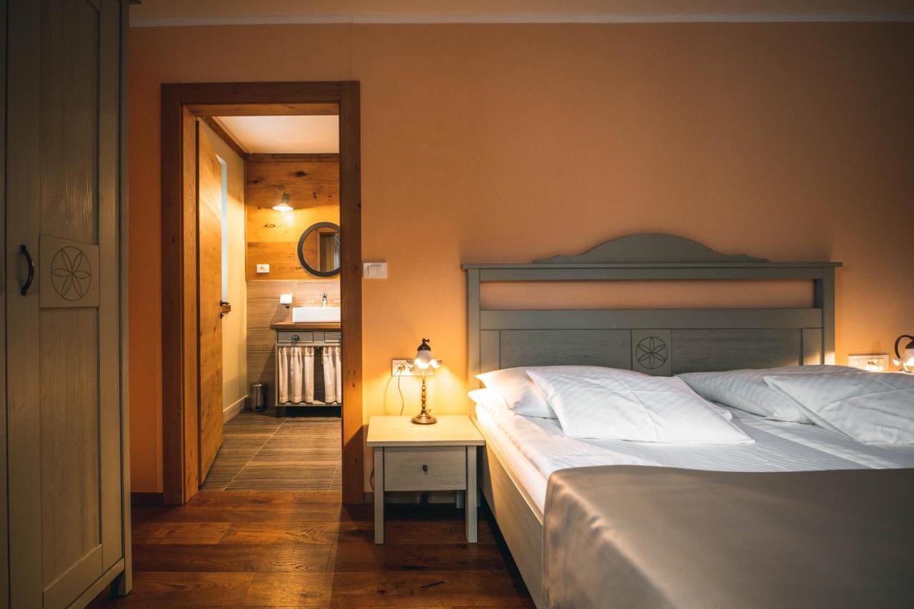 Hotel Zamorc Škofja Loka Εξωτερικό φωτογραφία