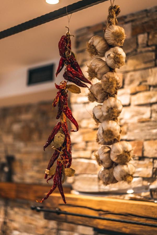 Hotel Zamorc Škofja Loka Εξωτερικό φωτογραφία