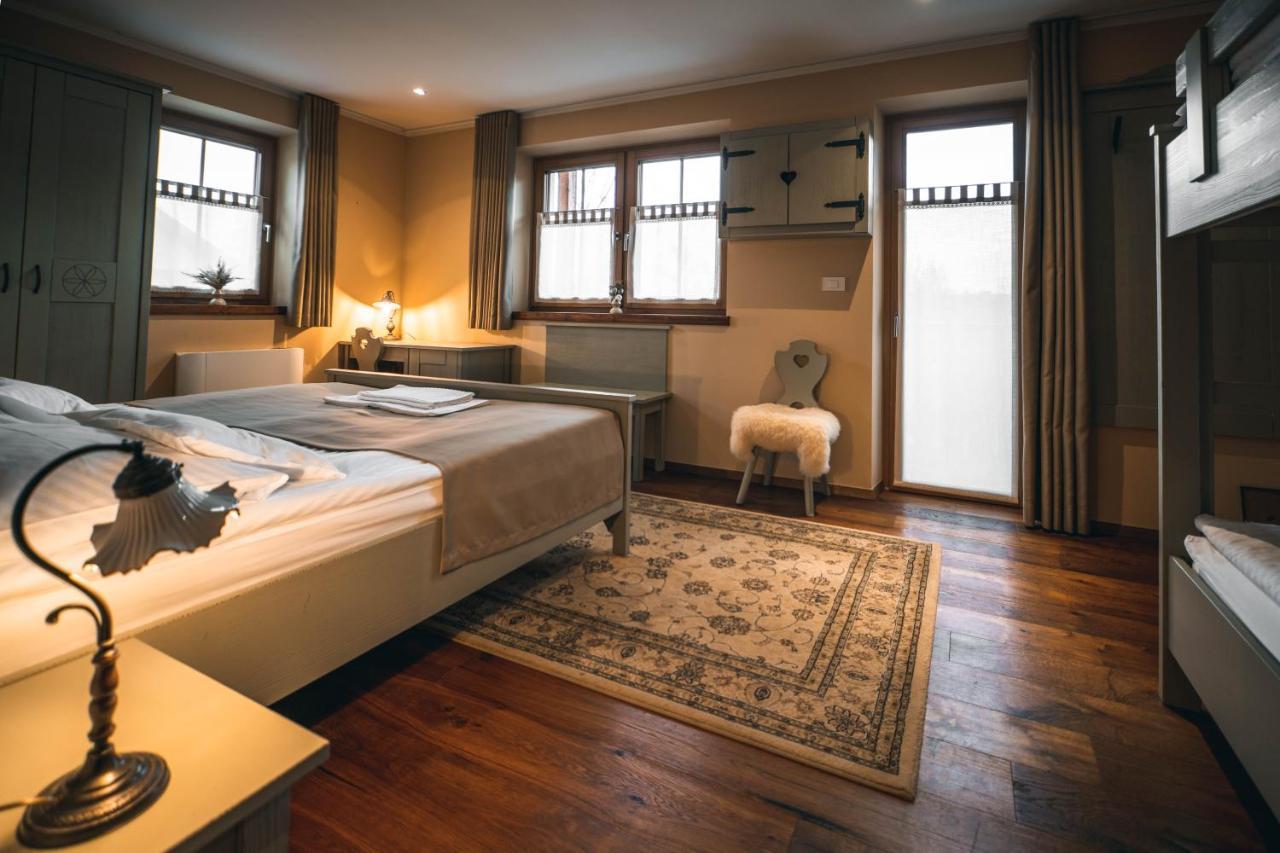 Hotel Zamorc Škofja Loka Εξωτερικό φωτογραφία
