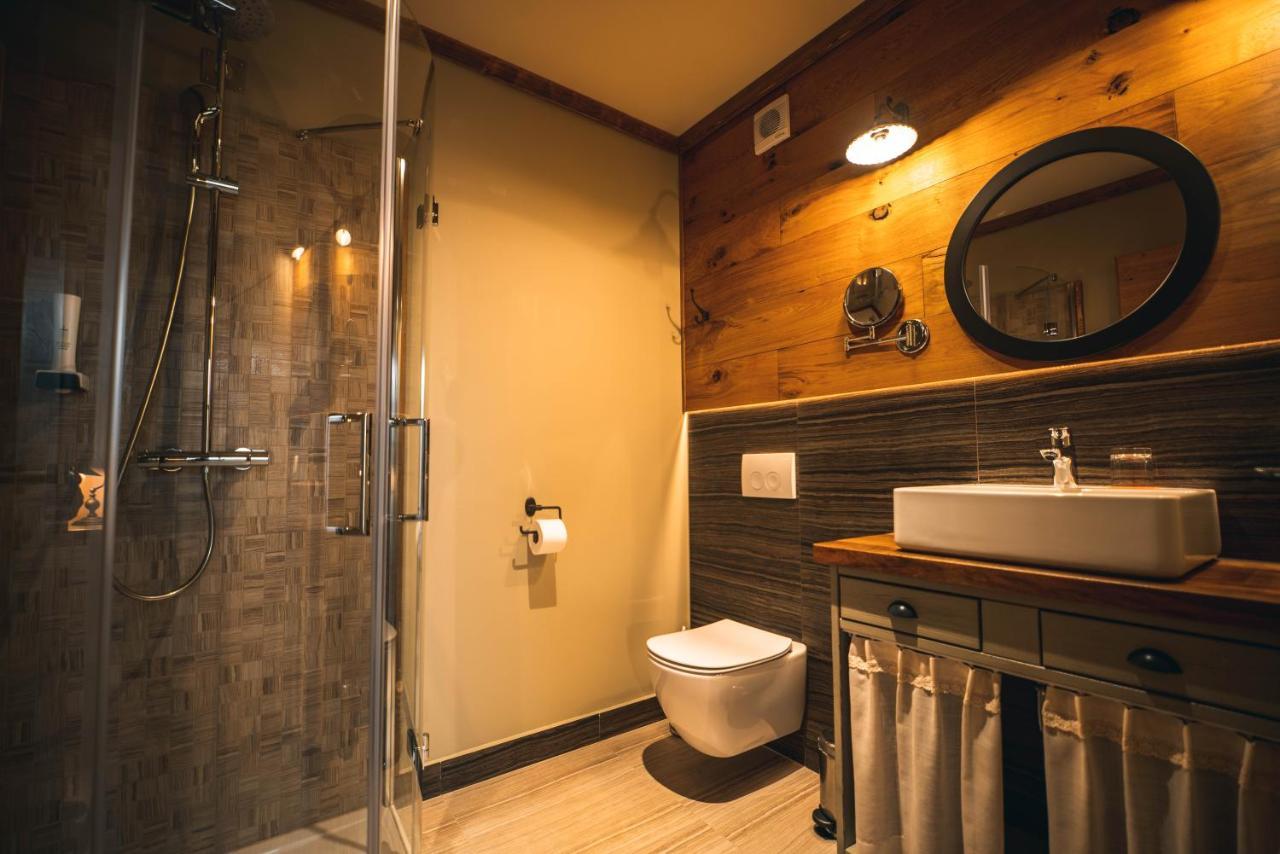 Hotel Zamorc Škofja Loka Εξωτερικό φωτογραφία