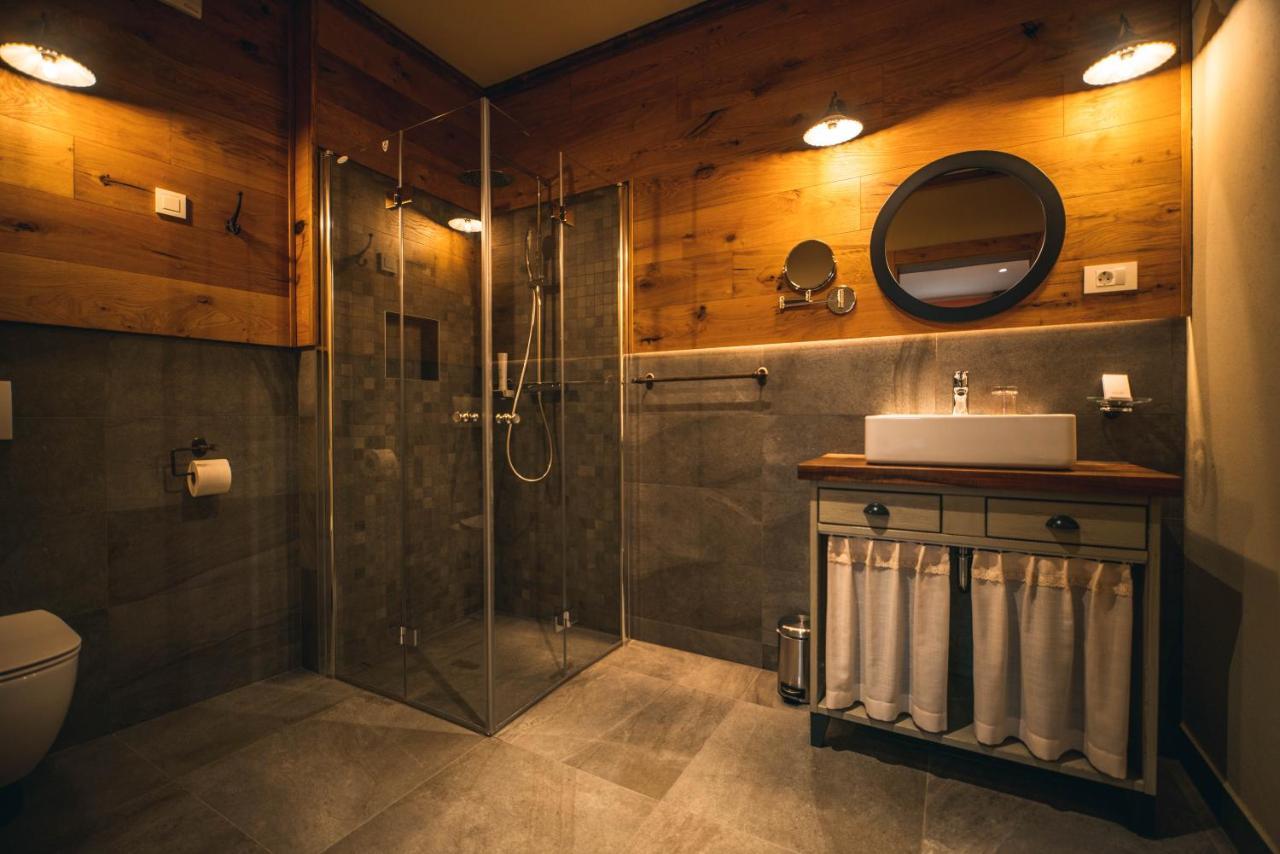 Hotel Zamorc Škofja Loka Εξωτερικό φωτογραφία